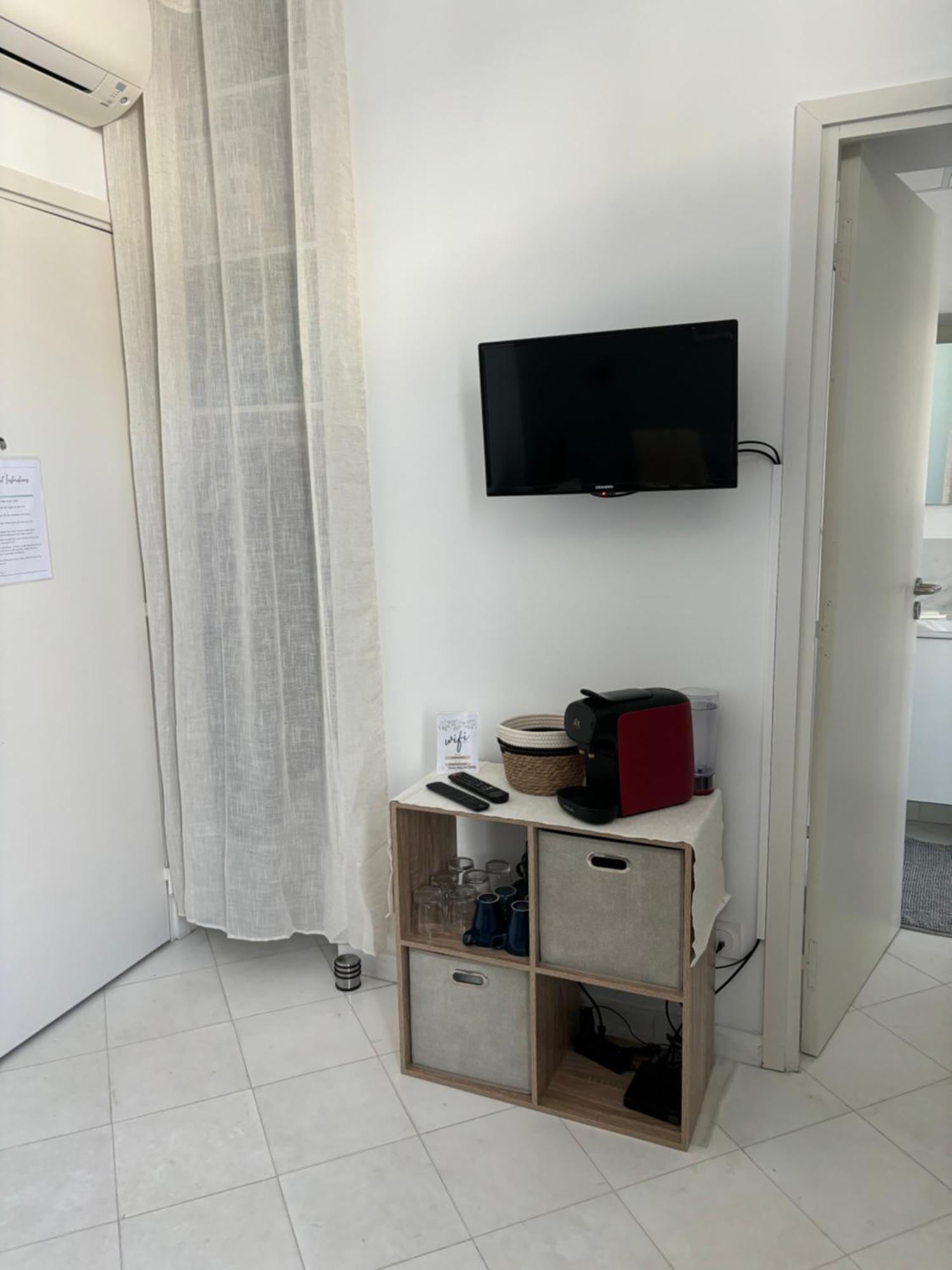 Studio En Plein Coeur De Cannes Apartman Kültér fotó