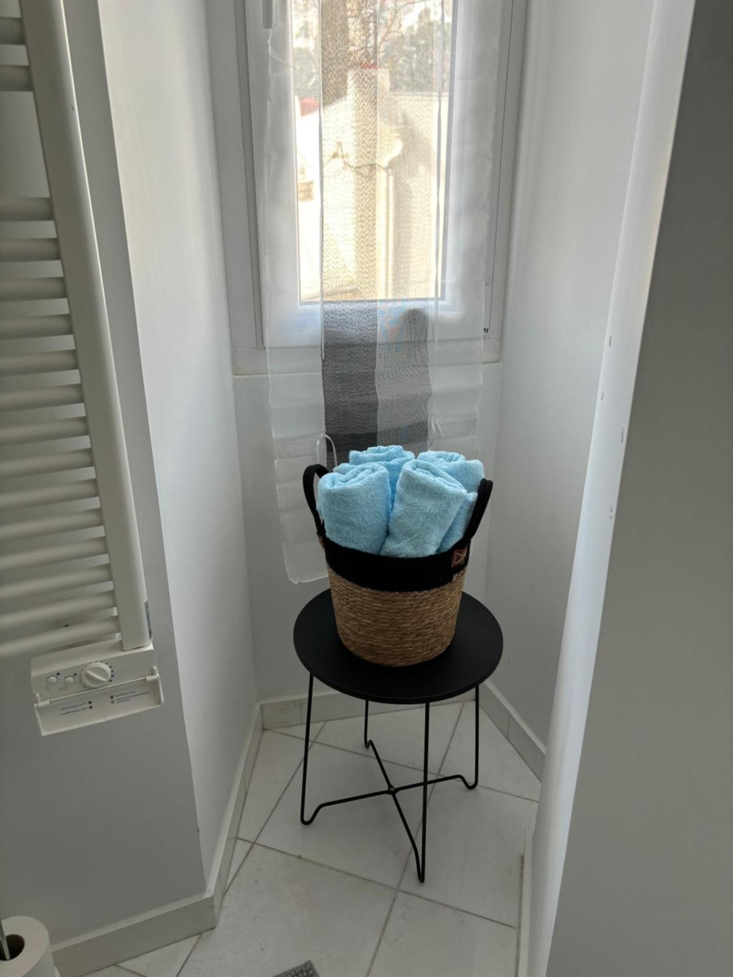 Studio En Plein Coeur De Cannes Apartman Kültér fotó