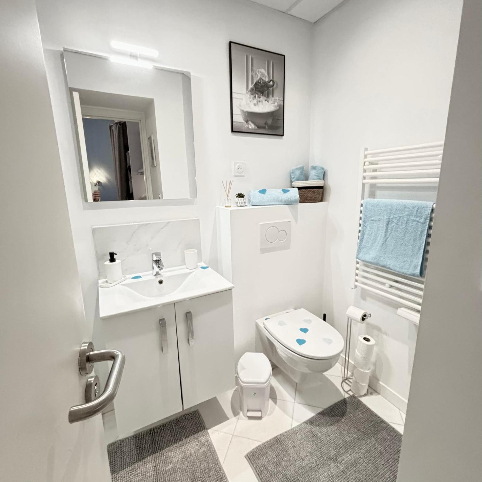 Studio En Plein Coeur De Cannes Apartman Kültér fotó