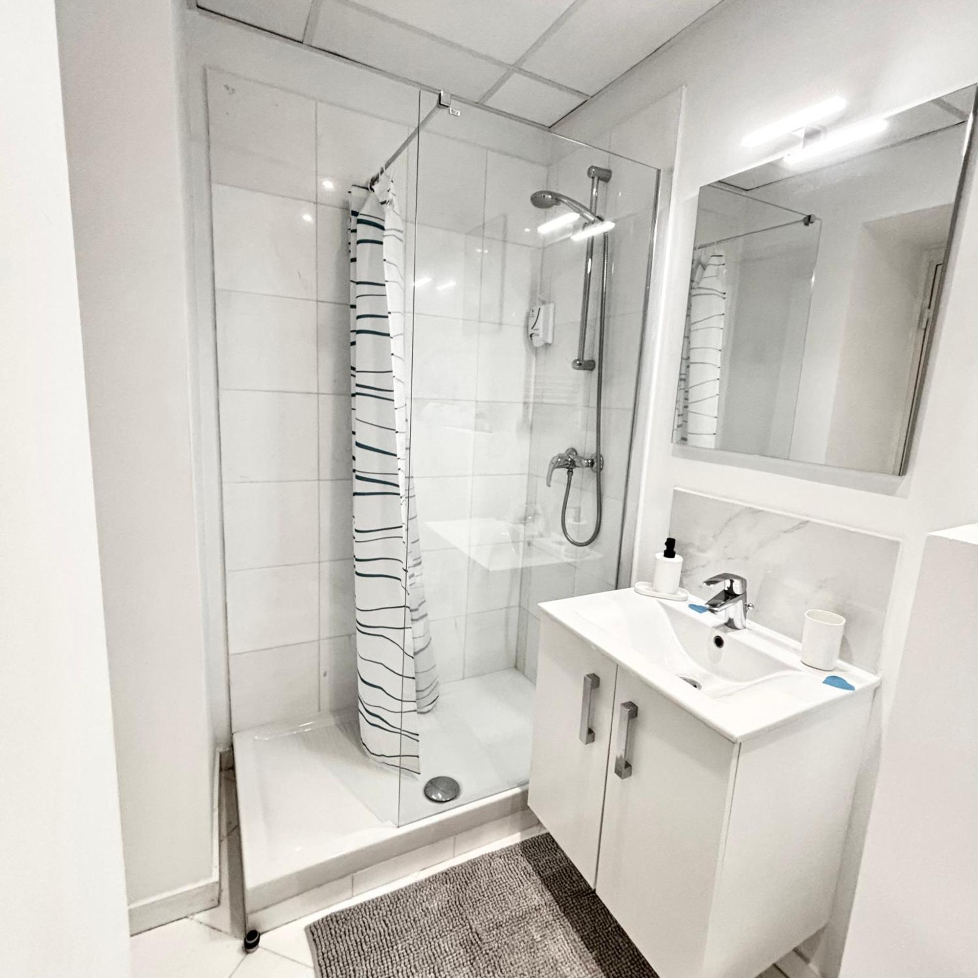 Studio En Plein Coeur De Cannes Apartman Kültér fotó